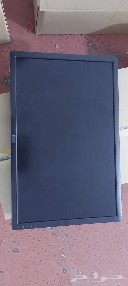 ديل - كور i7 و شاشه 30 بوصه 6