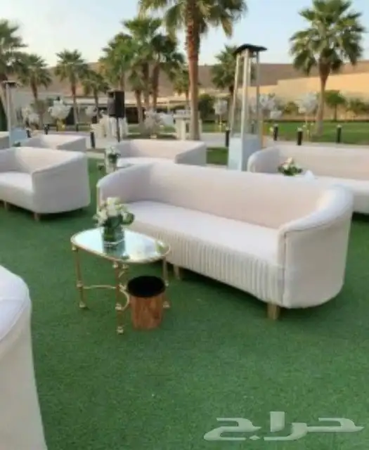 تأجير طاولات طعام وكراسي الرياض بسعر مناسب 10