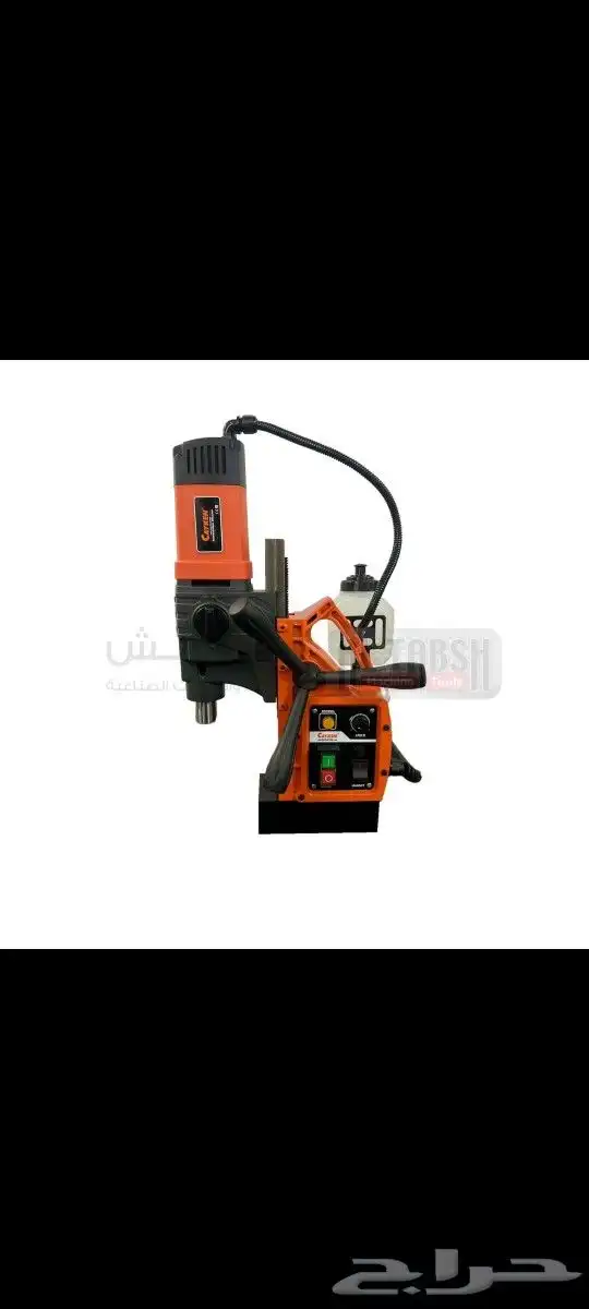 CAYKEN Megnatic Drill KCY-36 2WDO درل مغناطيس 1