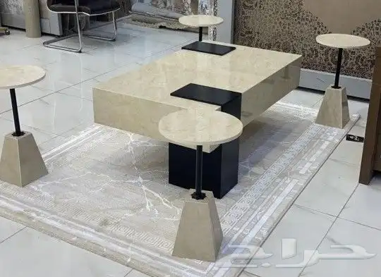 طاولات-غرف نوم-ديكورات-خزائن 25