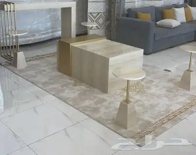 طاولات-غرف نوم-ديكورات-خزائن 27