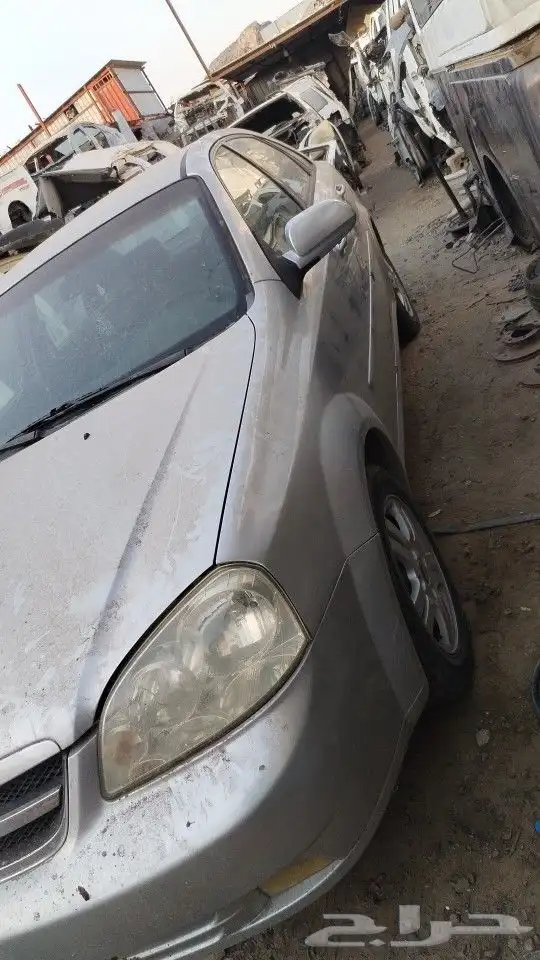 قطع غيار سياره اوبترا 2009 3