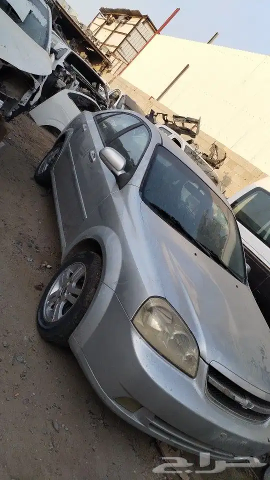 قطع غيار سياره اوبترا 2009 2