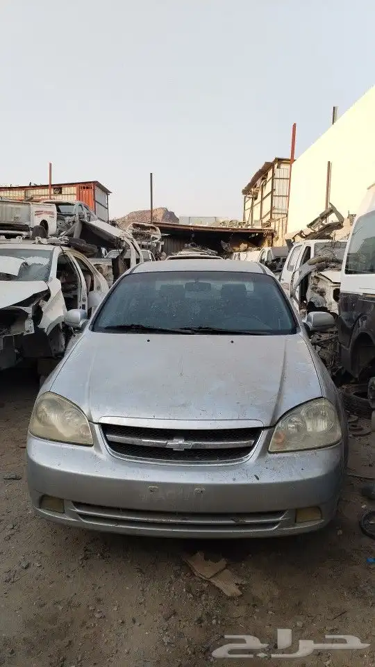قطع غيار سياره اوبترا 2009 0