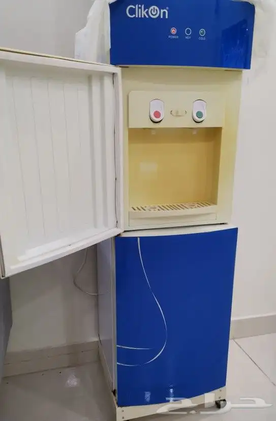برادة ماء 2