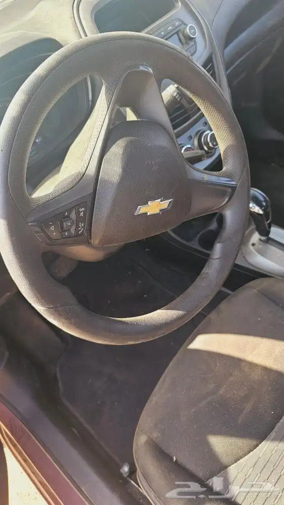 تشليح سبارك قطع غيار فقط من 2016 الي 2022 الخلود رقم 3 9