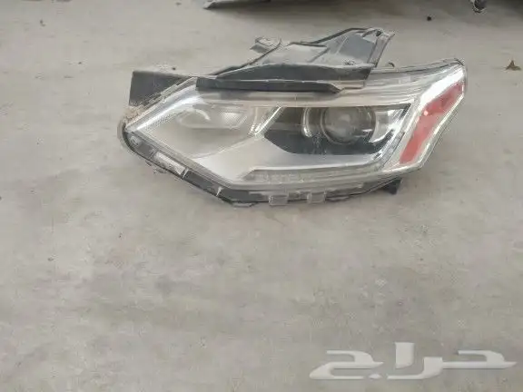 شمعات ترافيرس 2018-2021 2