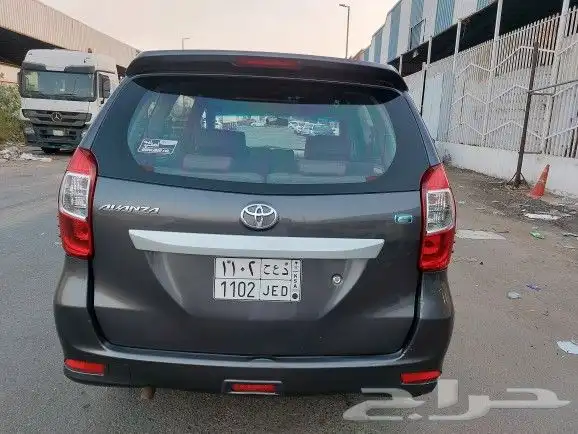 افانزا 2018 وكاله تم البيع تم البيع 5