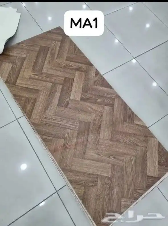 فينيل بلجيكي بديل البركيه بأفضل الاشكال 2