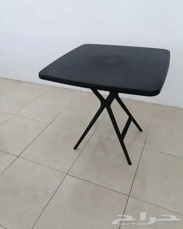 طاولات فايبر 9