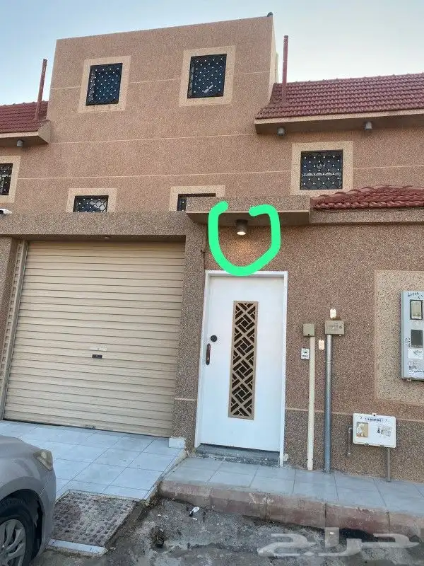 صيانه ابواب الكراج 2