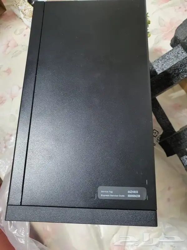 جهاز كمبيوتر مكتبي i5 2