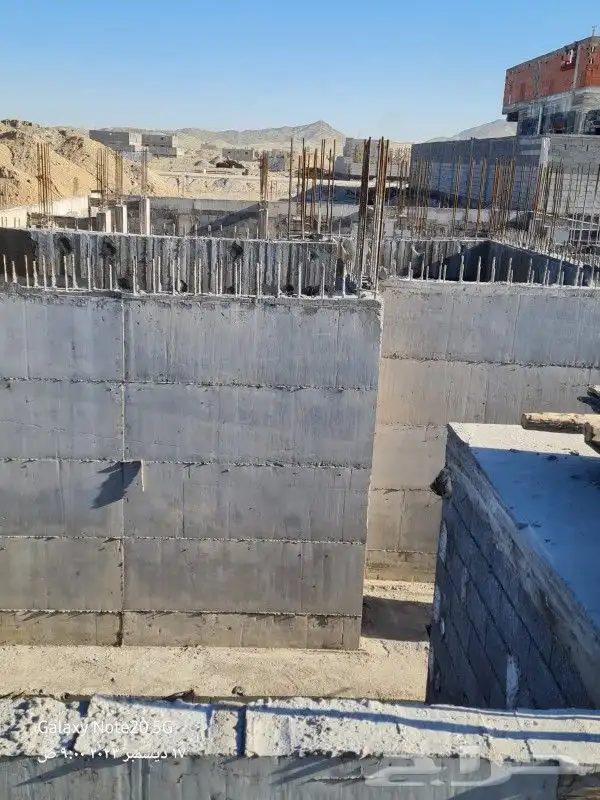 موسسة مقاولات عامه شغل يد عظم مصنعيه 2