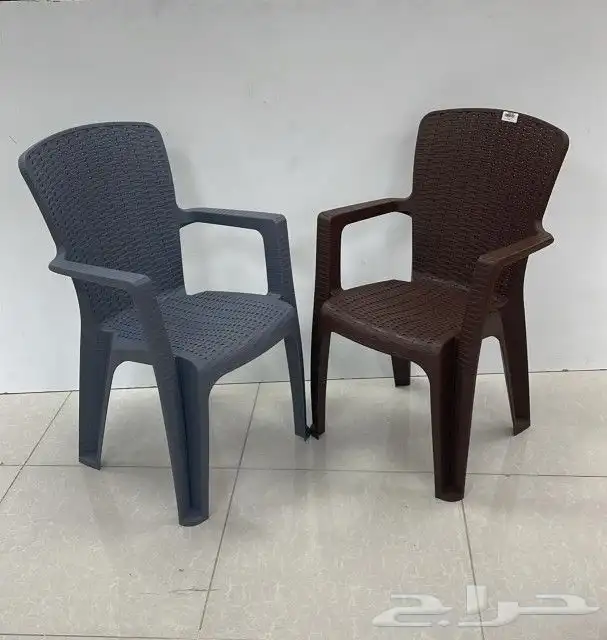 كراسي بلاستيك 27
