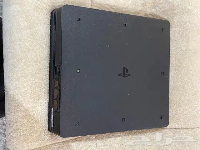 بلاستيشن ( 4 )استخدام نظيف شغال شرط 1