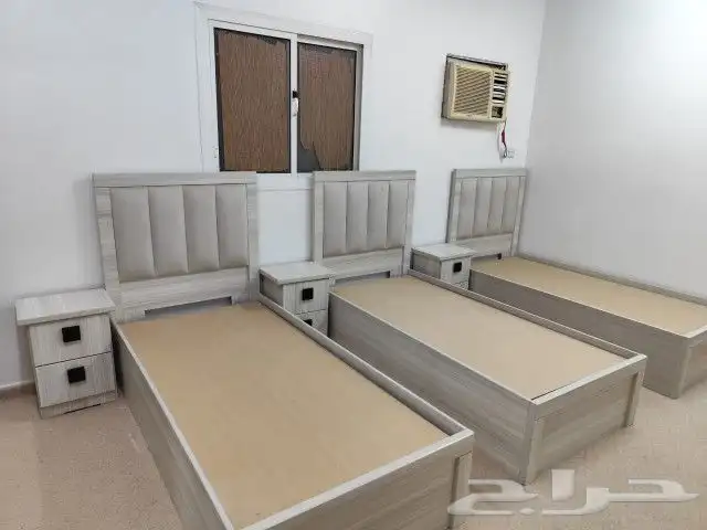 غرف نوم جديده 3