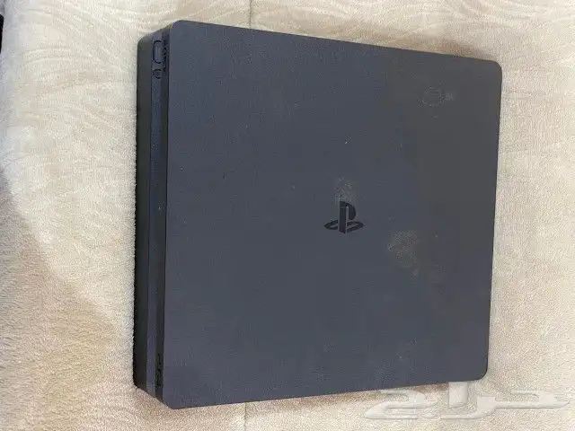 بلاستيشن ( 4 )استخدام نظيف شغال شرط 2