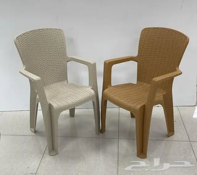 كراسي بلاستيك 25