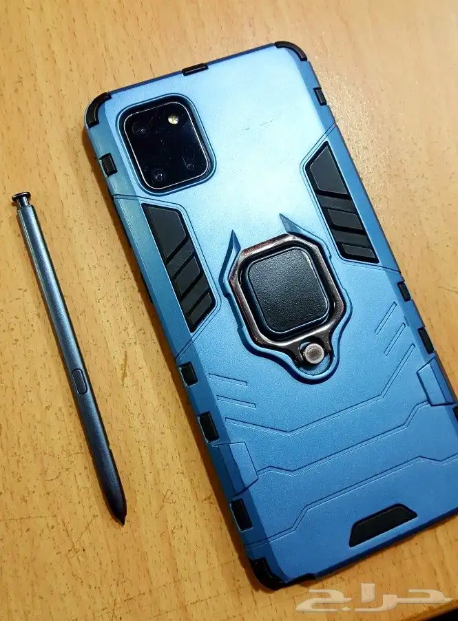 Samsung Galaxy Note 10 Lite 0