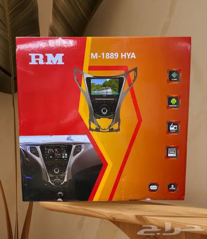 شاشات سيارات بنضام الاندرويد والاابل كاربلي 4