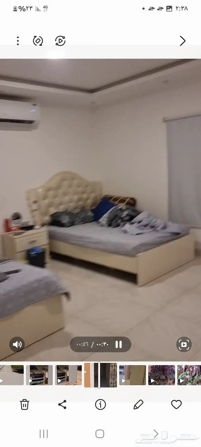 استراحه للبيعفي الجراد 3