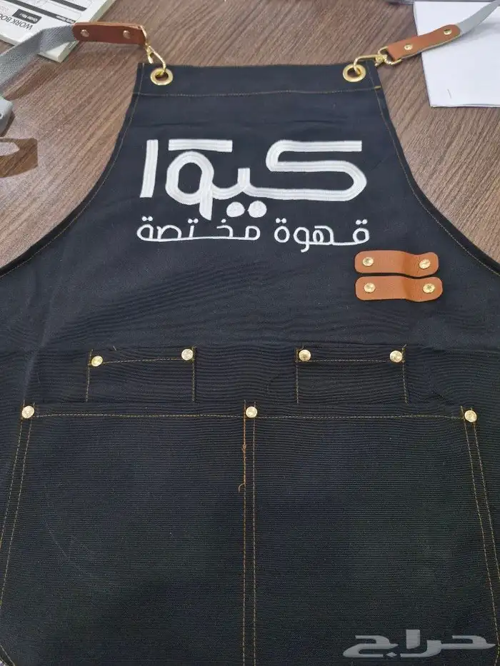 الزي الموحد مع التطريز تيشرت بولو كاب سديري مريله بدل سكراب 0