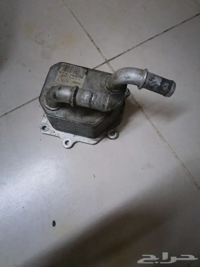 مبرد قير مبرد ماكينه ماسوره البخاخت مع4 بخاخات بطيخه 0