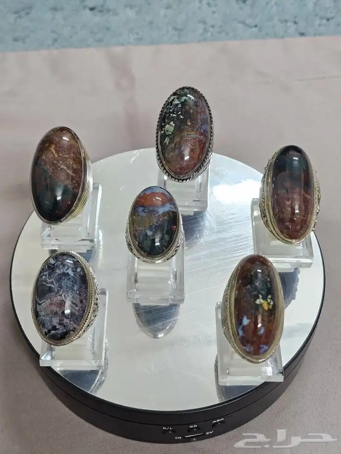 خواتم للبيع 17