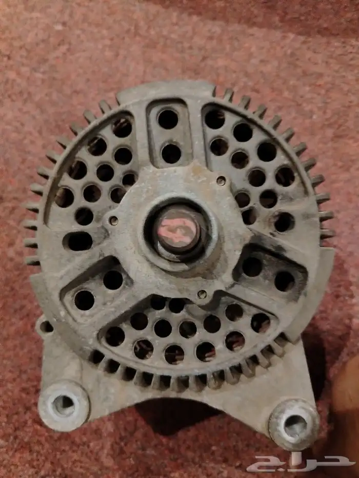 دينمو فورد 97 1