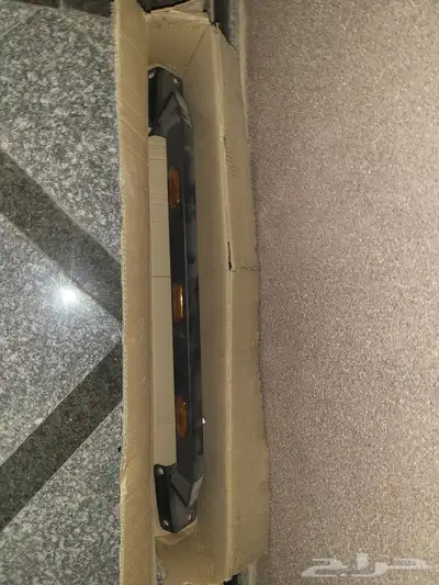 دعامية برونكو جديده 1