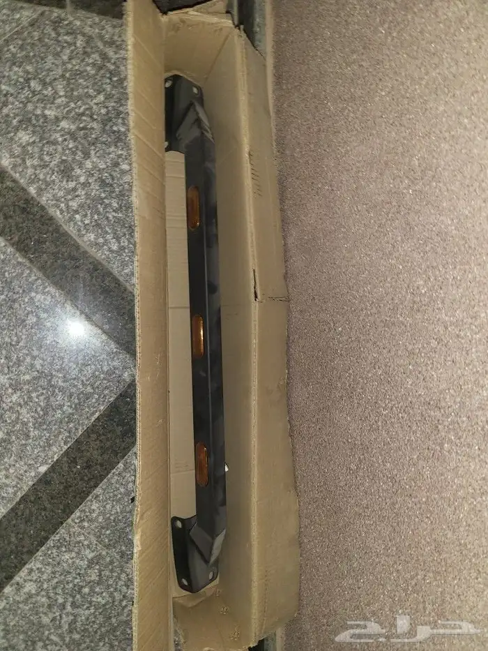 دعامية برونكو جديده 1