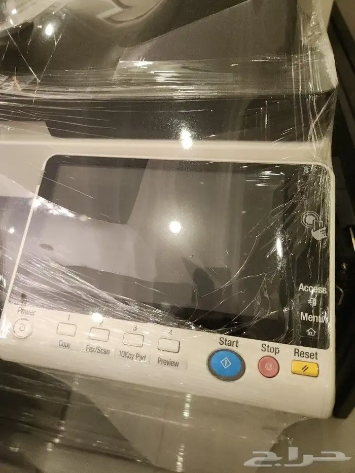 طابعة الة تصوير ديفيلوب develop 4