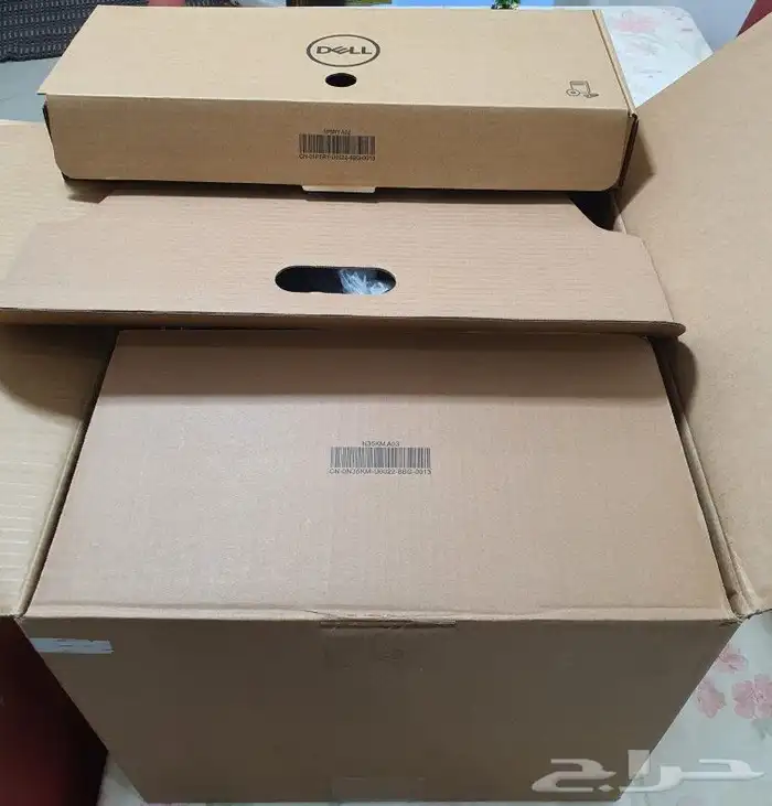 جهاز كمبيوتر مكتبي i5 4