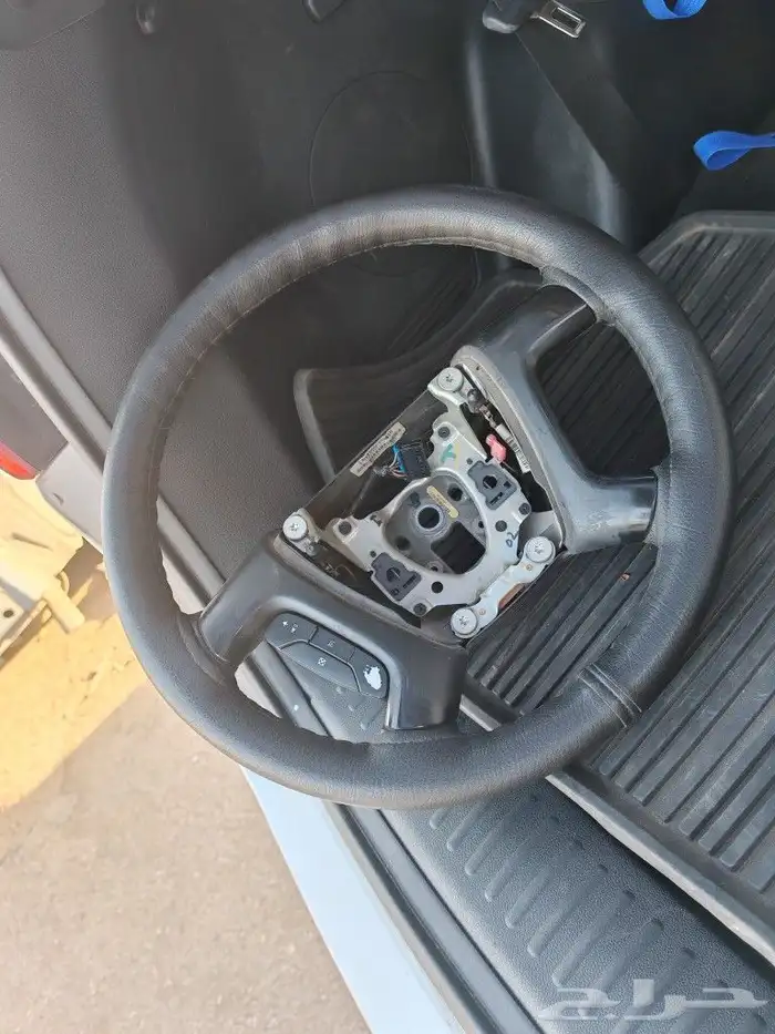 قطع سلفرادو سييرا من 2007 الى 2014 6