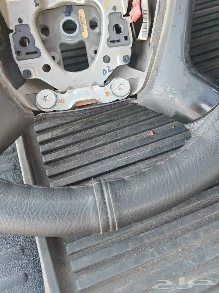 قطع سلفرادو سييرا من 2007 الى 2014 8