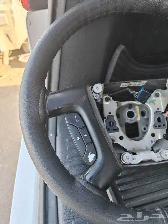 قطع سلفرادو سييرا من 2007 الى 2014 7