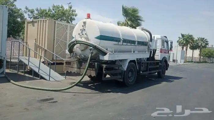 تسليك مجاري صرف صحي 1