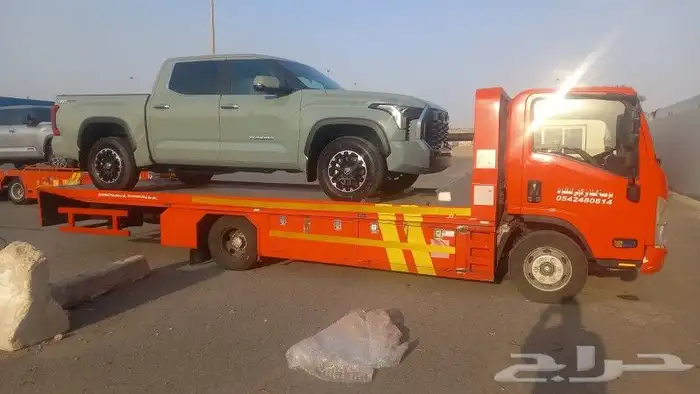 سطحه نقل سيارات داخل و خارج جده24 سعه 0