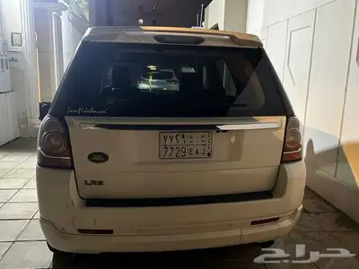 للبيع جيب لاند روفر LR2 2013 2