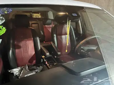 للبيع جيب لاند روفر LR2 2013 9
