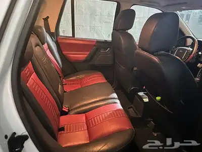للبيع جيب لاند روفر LR2 2013 6