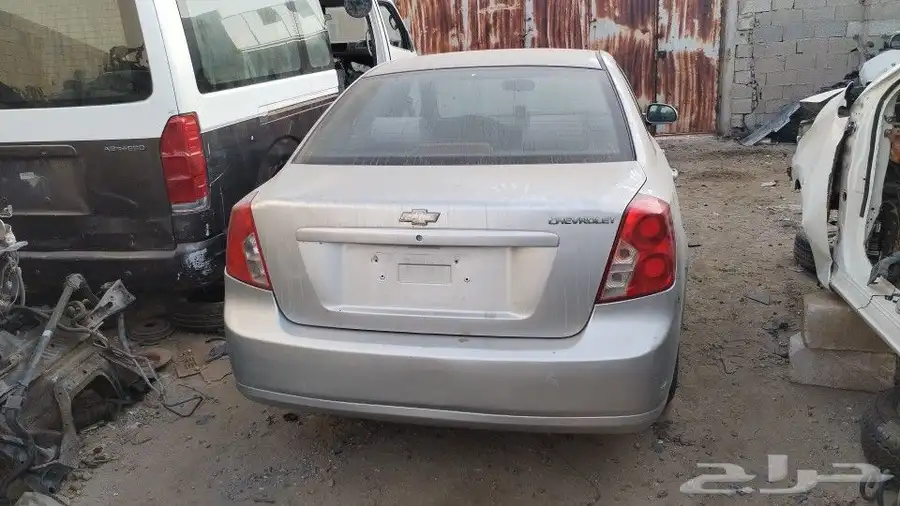 قطع غيار سياره اوبترا 2009 1