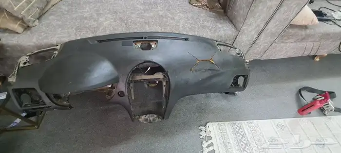 طبلون لكزس من 2007 الى 2012 1