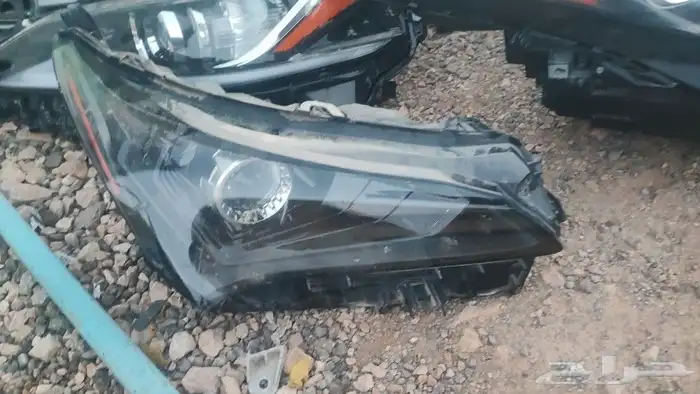 شمعه لكزس NX 2016-2017-2018 0