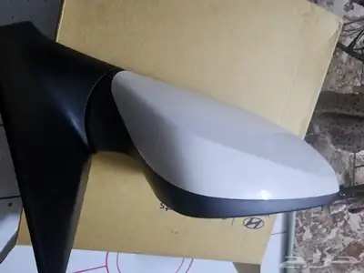 مرايات جانبية لالنترا 2012 وفوق جديدة 2