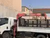 دينه ونش هيدروليك للايجار 0