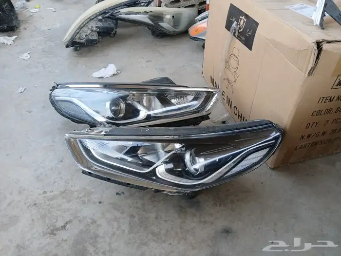 شمعات سوناتا 2018 2019 عايدي استاندر 1