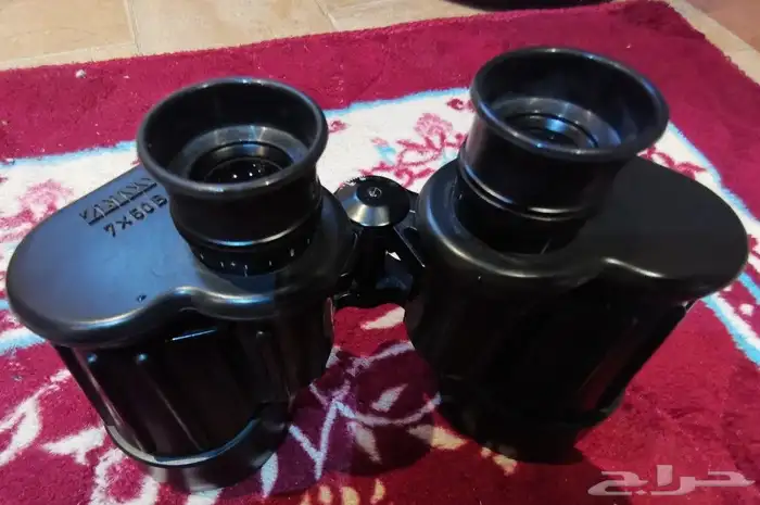 دربيل الربل 7x50 ويست جيرمن 0