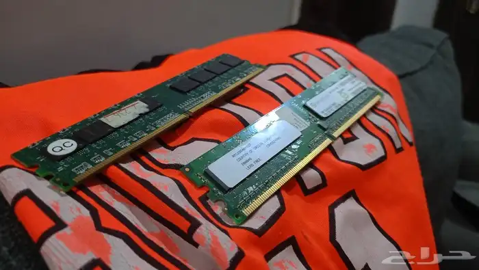 مذربورد مع معالج ورامات ومروحة معالج 6