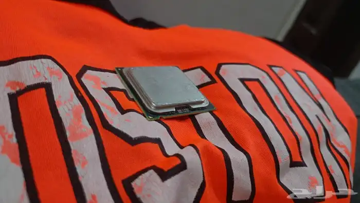 مذربورد مع معالج ورامات ومروحة معالج 5